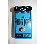 Used Big Joe Stomp Box Company B304 ANALOG/HYBRID DELAY Effect Pedal thumbnail