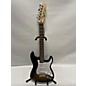 Used Squier STRATACASTER Solid Body Electric Guitar thumbnail