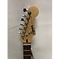 Used Squier STRATACASTER Solid Body Electric Guitar