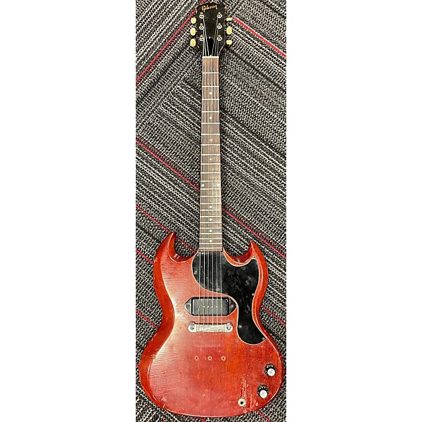 Gibson sg deals junior used