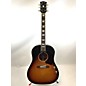 Used J-160E 1962 Reissue Acoustic Electric Guitar thumbnail