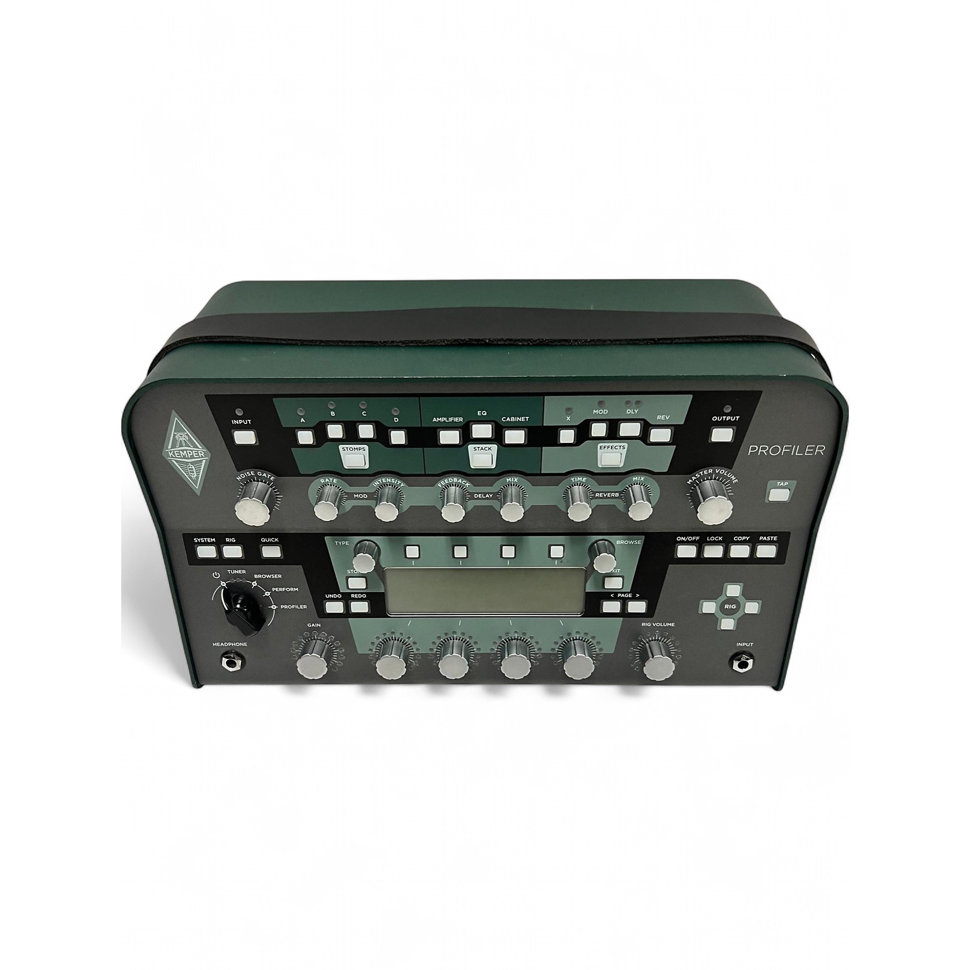 24時間限定タイムセール Used Kemper Profiling Amplifier Non Powered Solid State ギター