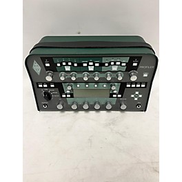 Used Kemper Profiling Amplifier Non Powered Solid State Guitar Amp Head