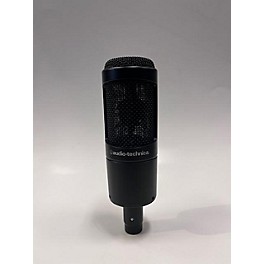 Used Audio-Technica Used Audio-Technica AT2035 Condenser Microphone