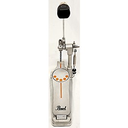 Used Pearl Eliminator Single Pedal Single Bass Drum Pedal