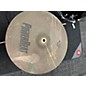Used PowerBeat 14.25in Hi Hats Cymbal thumbnail