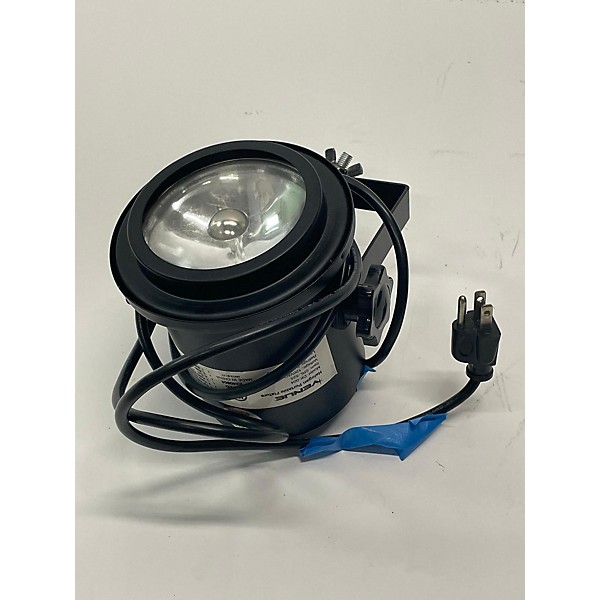Used Venue DK-004 Halogen Portable Light Fixture Lighting Effect