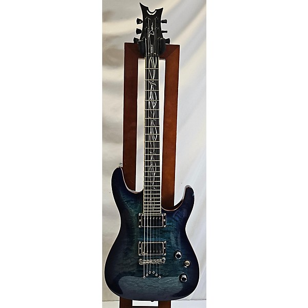 Used Dean Vendetta 4.0 Solid Body Electric Guitar