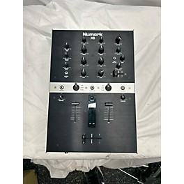 Used Numark Used Numark X5 DJ Controller