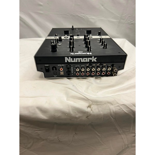 Used Numark Used Numark X5 DJ Controller