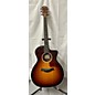 Used Taylor 2021 214CE Deluxe Acoustic Electric Guitar thumbnail