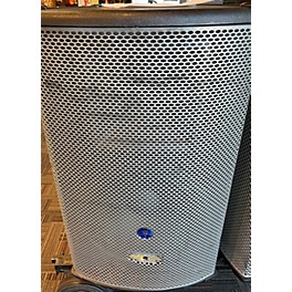 Used Mackie Used Mackie SA1521 Powered Speaker