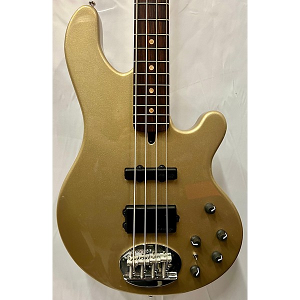 Used Lakland USA Series 44-94 Standard Electric Bass Guitar