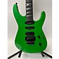 Used Jackson American Soloist SL3 Solid Body Electric Guitar thumbnail