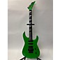 Used Jackson American Soloist SL3 Solid Body Electric Guitar