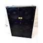 Used Schroeder 610L7 Bass Cabinet thumbnail