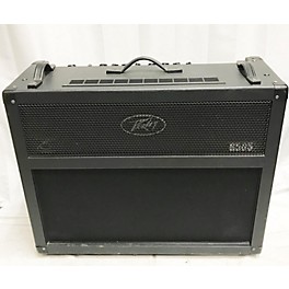 Used Peavey 6505 2x12 Tube Guitar Combo Amp