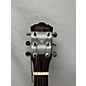 Used Washburn HD10SCE Acoustic Electric Guitar