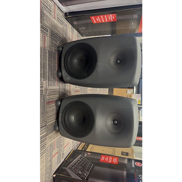 Used Genelec 8260 Powered Monitor