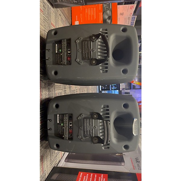 Used Genelec 8260 Powered Monitor