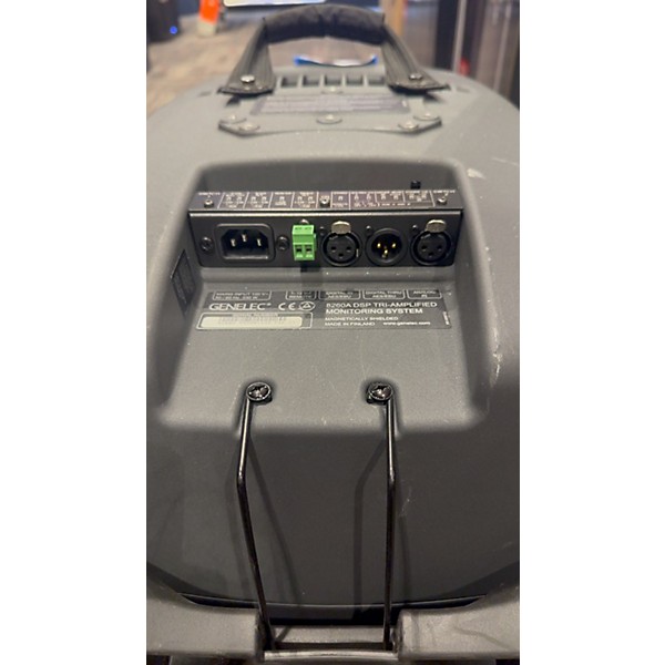 Used Genelec 8260 Powered Monitor