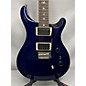 Used PRS SE STANDARD 24 08 Solid Body Electric Guitar