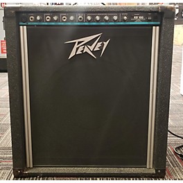 Used Peavey Used Peavey KB4 1x15 75W Keyboard Amp