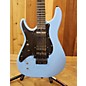 Used Schecter Guitar Research Sun Valley Super Shredder (lefty) Electric Guitar