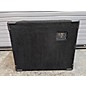 Used Gallien-Krueger 115BLX III Bass Cabinet