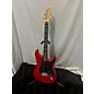 Used Fender Player Stratocaster Limited Edition Solid Body Electric Guitar thumbnail