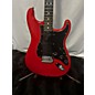 Used Fender Player Stratocaster Limited Edition Solid Body Electric Guitar