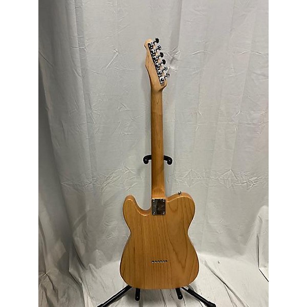 Used RS Guitarworks Custom Slab Solid Body Electric Guitar