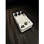 Used JHS Pedals 3 SERIES Fuzz Effect Pedal