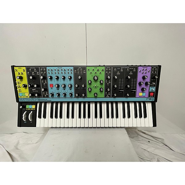 Moog matriarch outlet for sale