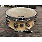 Used DW 14X6 Collector's Series Satin Oil Snare Drum thumbnail
