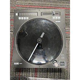 Used RANE TWELVE DJ Player