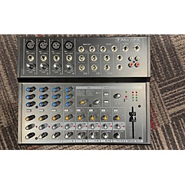 Used Mackie Used Mackie MIX12FX Unpowered Mixer