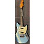 Used Fender 1960s Mustang Solid Body Electric Guitar thumbnail