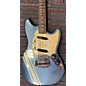Used Fender 1960s Mustang Solid Body Electric Guitar