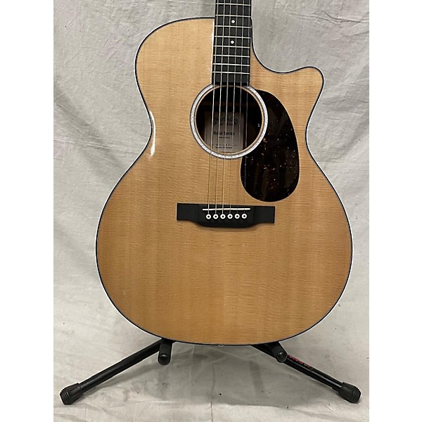 Used Martin GPC-11E Acoustic Electric Guitar