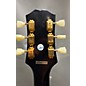 Used Epiphone J-200 Acoustic Electric Guitar