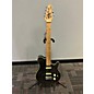 Used Sterling by Music Man SUB SERIES Solid Body Electric Guitar thumbnail