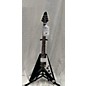 Used Epiphone 2021 1958 FLYING V Solid Body Electric Guitar thumbnail