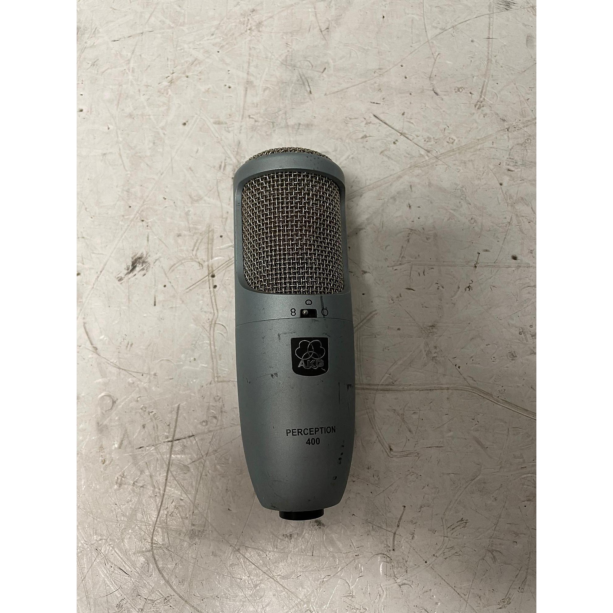 Akg perception outlet 400 price