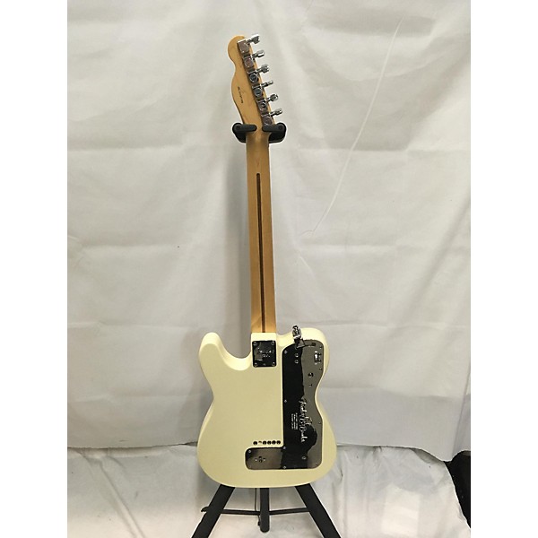 Used Fender American Nashville B-Bender Telecaster Solid Body Electric Guitar