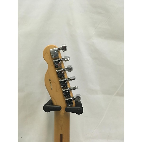 Used Fender American Nashville B-Bender Telecaster Solid Body Electric Guitar