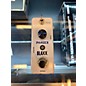 Used Stagg Blaxx Phaser Effect Pedal thumbnail