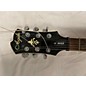 Used Agile 2500 Solid Body Electric Guitar