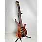 Used Agile Chiral 727 Solid Body Electric Guitar thumbnail