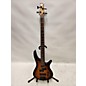 Used Ibanez SR650 Electric Bass Guitar thumbnail
